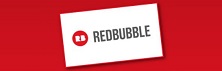 Red Bubble Logo