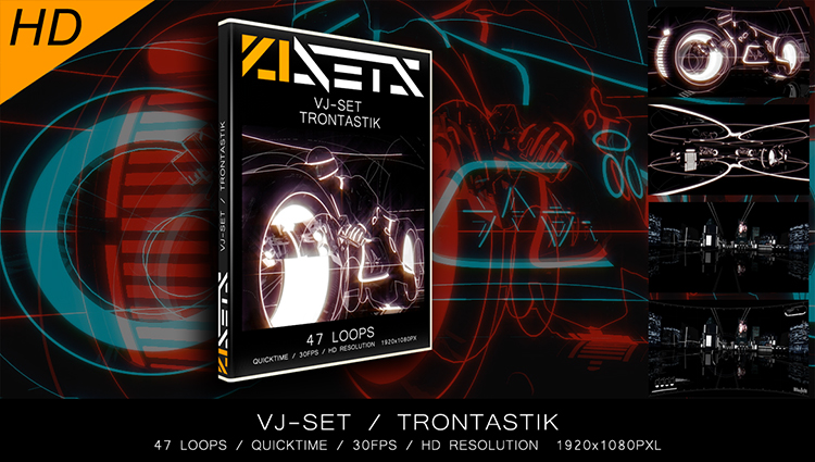 Set-11-Trontastik
