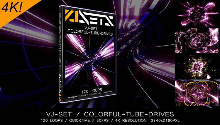 Set-13-Colorful-Tube-Drives