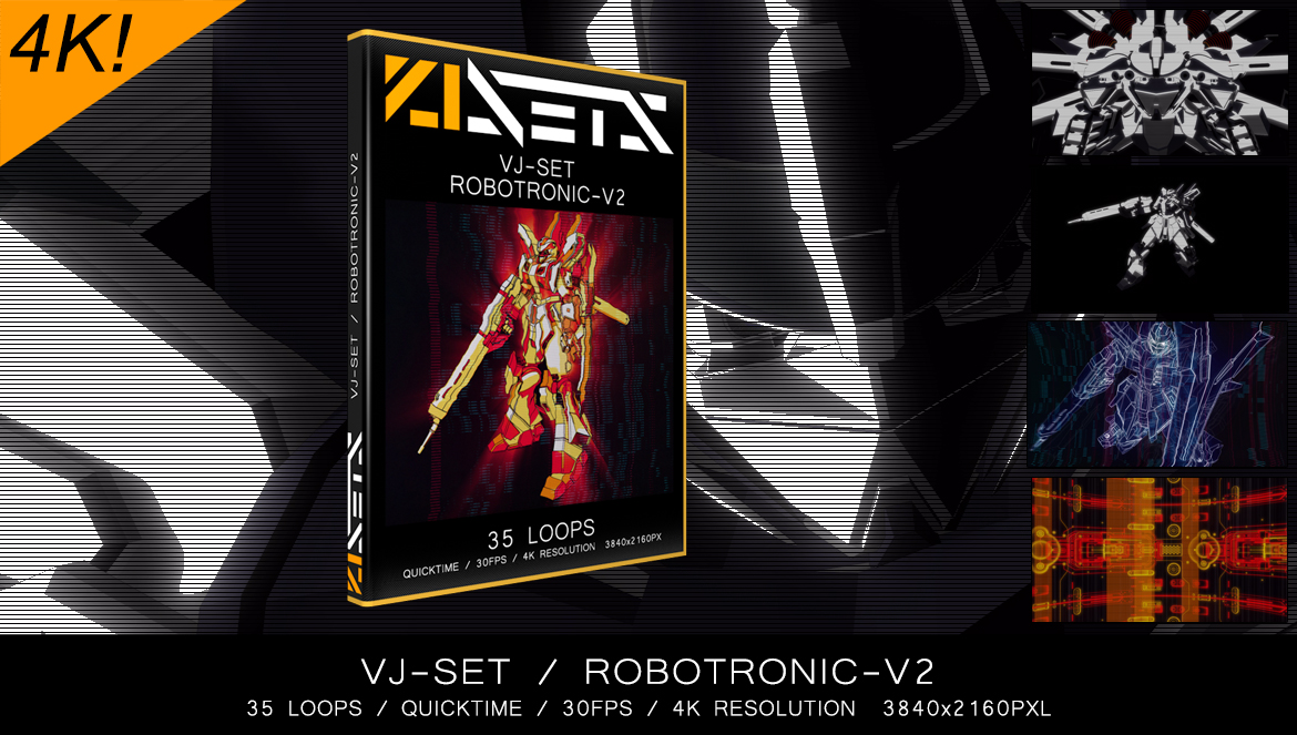 Set-12-Robo-Face